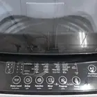 غسالة اتوماتيك باب علوي 10 كيلو شركة اوجين ممتازة