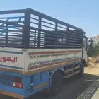 دينا 4.5 متر (شبك) جاهزة للتحميل الموقع  الباحة   ج