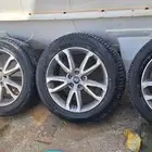 جنوط سنتافي حجم 18