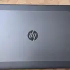 للبيع لابتوب Laptop HP ZBook 15 G3 Workstation