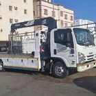 سطحة ونش
