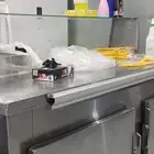 ثلاجة كاونتر عرض