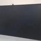 شاشة سامسونج فريم مكسوره 50 بوصة