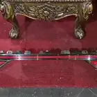 إسطب خلفي وسطي (شنطة) لكزس LX600