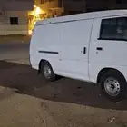 فان بضاعة ميتسوبيشي للايجار