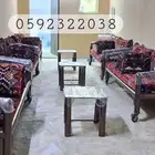 جلسه خارجيه حديد