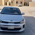 كيا ريو 2020