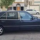 مرسيدس شبح نضيف