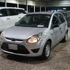 فورد فيجو موديل 2011