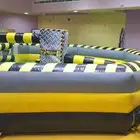 العاب هوائية زحاليق ونطيطات وملاعب صابونيه  جدة