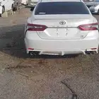 تويوتا كامري 2023