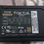 بور سبلاي 450 واط psu SFX