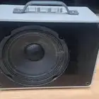 ZT Amplifier LB02 USA