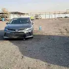 تويات كامري 2023 تياتنيوم