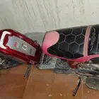دباب كهربا 24 كبير بطاريه 70