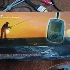 جهاز كاشف حركة الاسماك للصيد