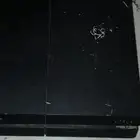سوني 4 مع يدين تقليد مستخدم نظيف