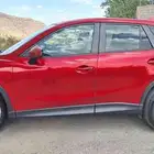 مازدا cx5