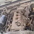 مكينه نيسان ددسن 2014