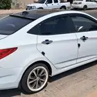هونداي اكسنت 2015