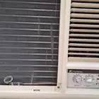 مكيف شباك 24 وحدة