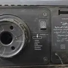 منفاخ وتفريغ هواء للبيع