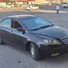جيلي امجراند 2014 مفحوص مجدد عليها مكينة كورولا 2010