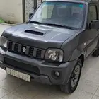 سوزوكي جيمني 2015