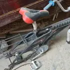 سيكل رامبو اندنوسي قديم اصلي و جنوط نادره