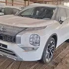 مستوبيشي اوتلاندر موديل 2025 فل كامل بطاقه جمركيه