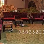 جلسه خارجيه حديد