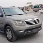 كيا موهافي 2010 V8 تشليح قطع غيار فقط