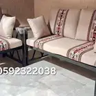 جلسه خارجيه حديد