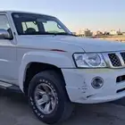 نيسان باترول