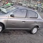 تويوتا ايكو موديل 2004 للبيع