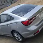 MG 5 موديل 2023 ماشيه 130 كيلو
