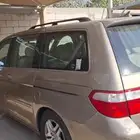 هوندا اوديسي موديل 2005