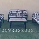 جلسه خارجيه حديد
