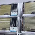 اجهزه كهربائية مكيفات غسالات ثلاجة بوتاجاز استوك