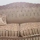 كنب 7 قطع للبيع0 20ريال فقط