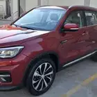 شنجان Cs75 2020 مخزن37000Km