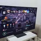 شاشة سامسونج 65 بوصة
