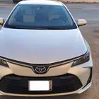 Corolla 2024 XLI 2.0