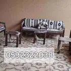 جلسه خارجيه حديد