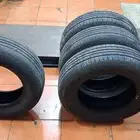 كفرات مقاس 14