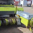labana claas