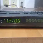 Cobra Radio Watch