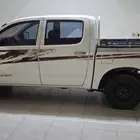 هايلكس 2008 تشليح