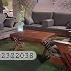 جلسه خارجيه خشب