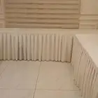 تأجير لوازم الأفراح والمناسبات